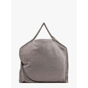 Stella Mccartney Women Falabella Shaggy Deer Crossbody Bag
